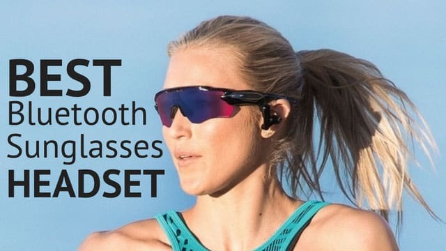 best bluetooth sunglasses 2019