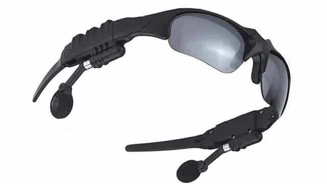 10 Best Bluetooth Sunglasses Headset 