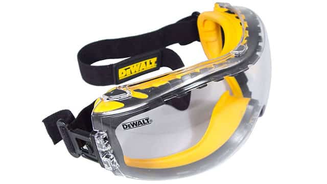 10 Best Safety Glasses For Construction Everyday Sight