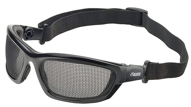 10 Best Safety Glasses For Construction Everyday Sight