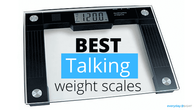 best body weight scale