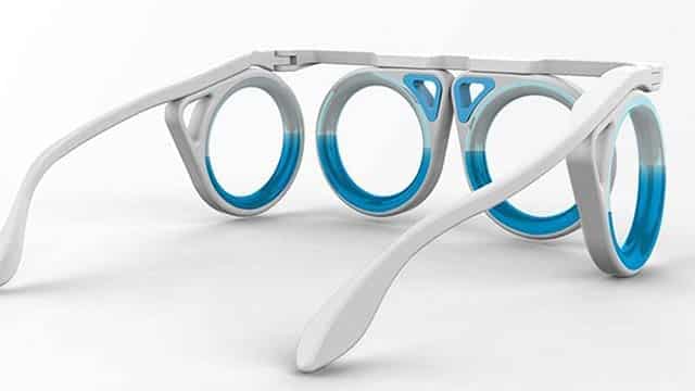 best motion sickness glasses