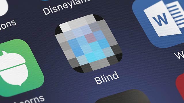 iPhone for Blind or Visually Impaired Users [Complete Guide] - Everyday